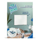 Ravensburger Puzzleliste 500 Teile Puzzle weiß
