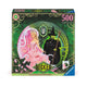 Ravensburger Rundpuzzle Wicked 500tlg