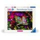 Ravensburger Jigsaw Puzzle Buntes Tiere Chameleon, 500st.