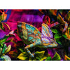 Ravensburger Jigsaw Puzzle Buntes Tiere Chameleon, 500st.