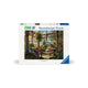 Ravensburger Puzzle Das Gewächshaus – 1500 Teile.