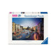Ravensburger Puzzle Venedig Tag zu Nacht 1000 Stücke