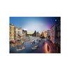 Ravensburger Puzzle Venedig Tag zu Nacht 1000 Stücke