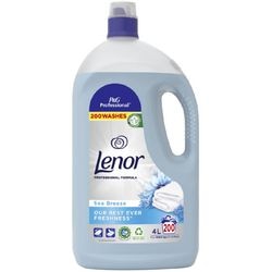 Weichspüler Lenor 46926901 4 l flüssig