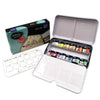 Vaessen creative • Aquarellfarben-Set Pastell 12 Farben