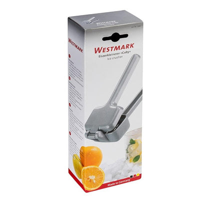Westmark Eiswürfelzerkleinerer Cuby