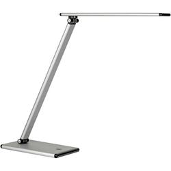 Schreibtischlampe Unilux 400077409 Terragrau
