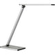 Schreibtischlampe Unilux 400077409 Terragrau