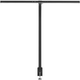 Schreibtischlampe Unilux 400124562 Strata Schwarz