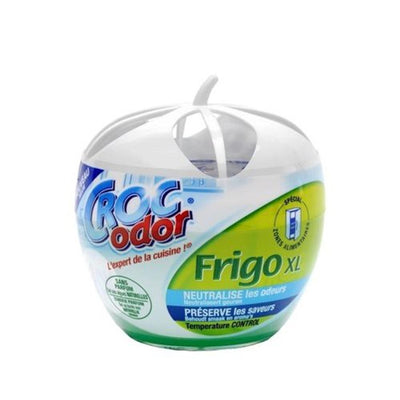 Croc'odor Kühlschrank Apfel