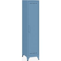 Kleiderschrank bisley ferloc3s605