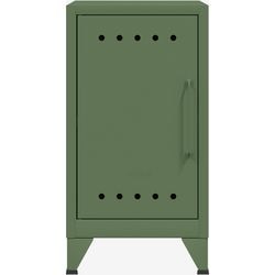 Kleiderschrank bisley ferminlh623