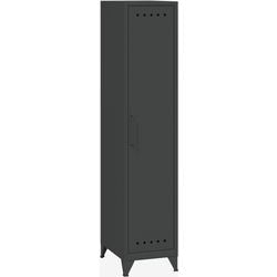 Kleiderschrank bisley ferloc3s634