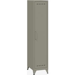 Kleiderschrank bisley ferloc3s645