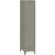 Kleiderschrank bisley ferloc3s645