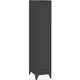 Kleiderschrank bisley ferloc634