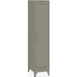 Kleiderschrank bisley ferloc645