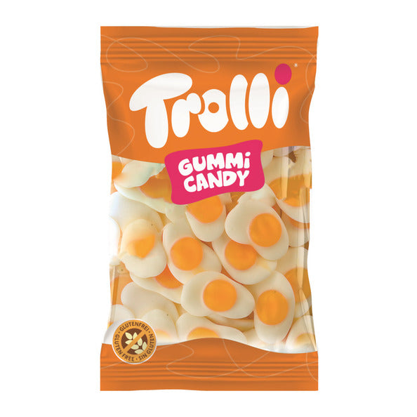 Trolli-Spiegeleier (1kg)