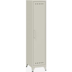 Kleiderschrank bisley ferloc3s696