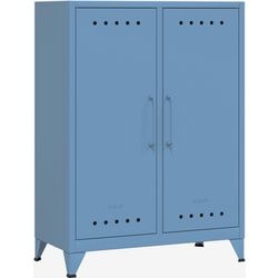 Wall cabinet bisley fermid605