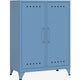 Wall cabinet bisley fermid605