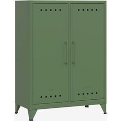 Wandschrank Bisley Fermid623