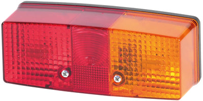 Hella Rücklicht Rückleuchten re Bremslicht Blinker