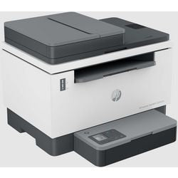 Multifunktionsdrucker HP 2604sdw Drucken, Kopieren Schwarz
