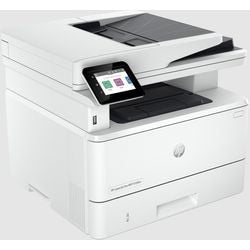Drucker HP 4102fdw Drucken, Kopieren, Scannen in Weiß