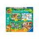Ravensburger Puzzle Jurassic World Explorers – 4 Puzzles