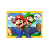 Ravensburger spielen Puzzle 4in1 Super Mario
