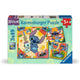 Ravensburger Jigsaw Puzzle Disney Stitch, 3x49st.
