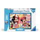 Ravensburger Jigsaw Puzzle XXL Mickey und Minnie, 200st.
