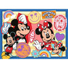 Ravensburger Jigsaw Puzzle XXL Mickey und Minnie, 200st.