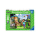 Ravensburger Puzzle Minecraft - 100 Teile. xxl