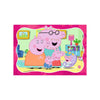 Ravensburger Puzzle Peppa Wutz – 2x24 Teile.