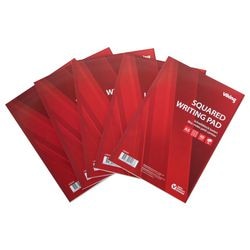 Notizblock Viking A5 geprüft