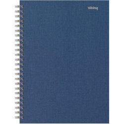 Vorlesungsblock Wikingerblau