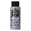 Folkart • glitzernde Pop-Acrylfarbe, schwarzes Eis, 59 ml