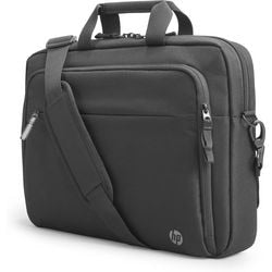 Laptoptasche HP Renew Business schwarz 65 mm x 390 mm x 290 mm