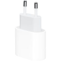Apple 20W USB-C-Netzadapter