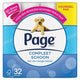 Toilettenpapierseite Original 2-lagig 32 Rollen