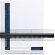Staedtler - Zeichenbrett Mars 661 - mit parallelem Zeichenlineal - A4