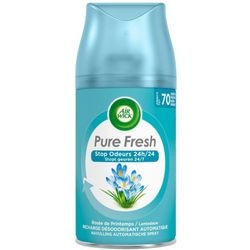 Lufterfrischer, Nachfüller, Luftdochtspray, Frühlingserwachen