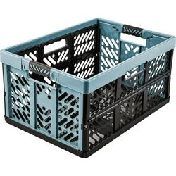 Faltkistenhalter blau 1029768 45l