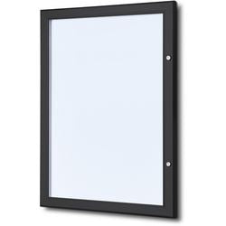 Menütafel Showdown sczn4xa4c9005 3050 g schwarz