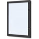 Menütafel Showdown sczn4xa4c9005 3050 g schwarz
