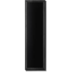 Tafel Showdown chbbl40x120 4077 g schwarz