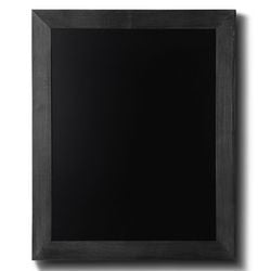 Tafel Showdown chbbl40x50 2039 g schwarz