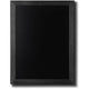 Tafel Showdown chbbl50x60 2638 g schwarz